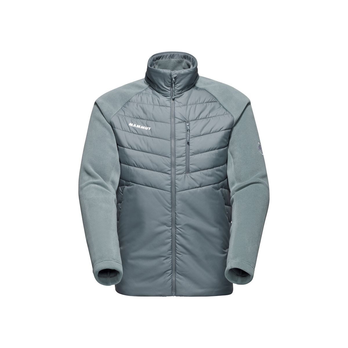 Mammut Funktionsjacke Fleecejacke Innominata ML Hybrid (Herren) – Mammut