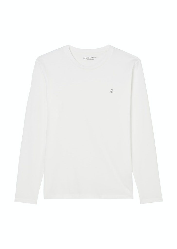 Marc O'Polo 3/4-Arm-Shirt Marc O´Polo Men / He.T-Shirt / T-shirt, long slee günstig online kaufen