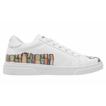 DOGO Damen Sneaker Sneaker Vegan