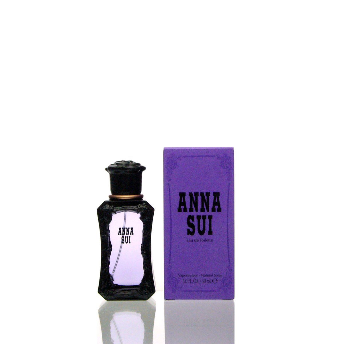 Anna Sui Eau de Toilette Anna Sui Eau de Toilette 30 ml