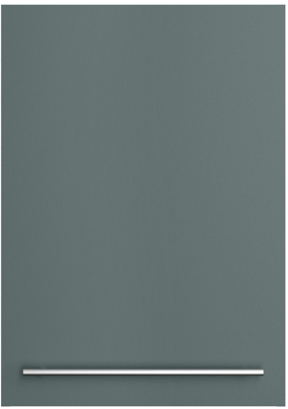 KOCHSTATION Hängeschrank KS-Bern2 Breite 50 cm, 1 Tür, 2 Einlegeböden – Bild 2 von 5