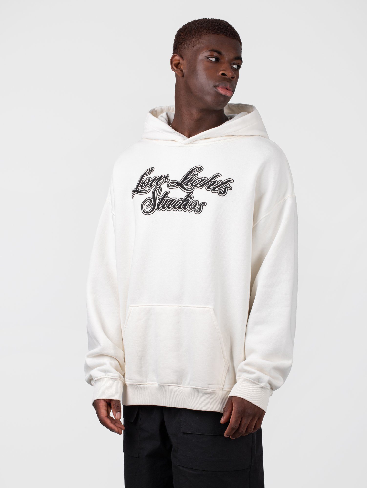 Low Lights Studios Hoodie Low Light Studios Shutter Hoodie