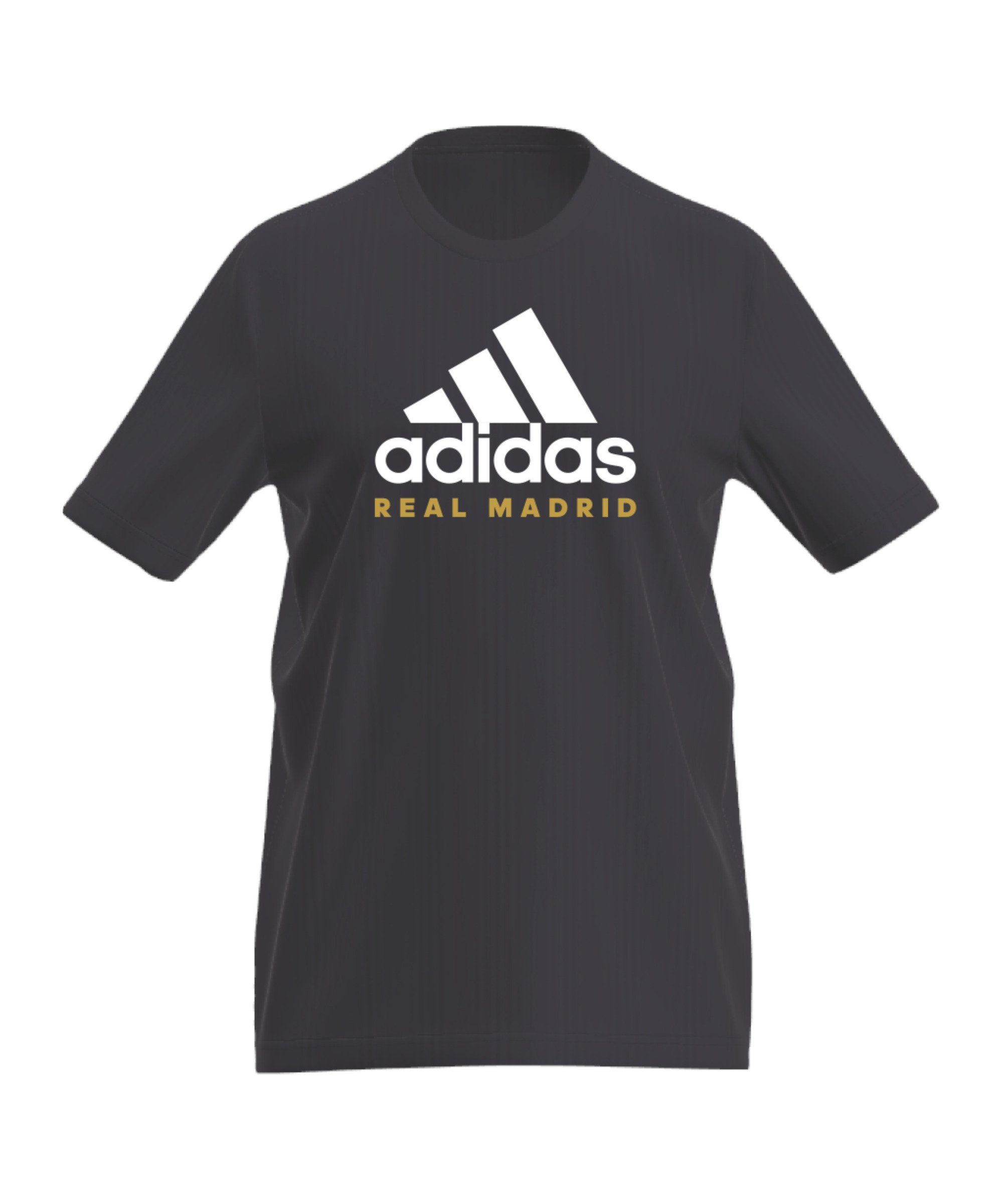 Graphic default adidas Performance T-Shirt T-Shirt Madrid Real