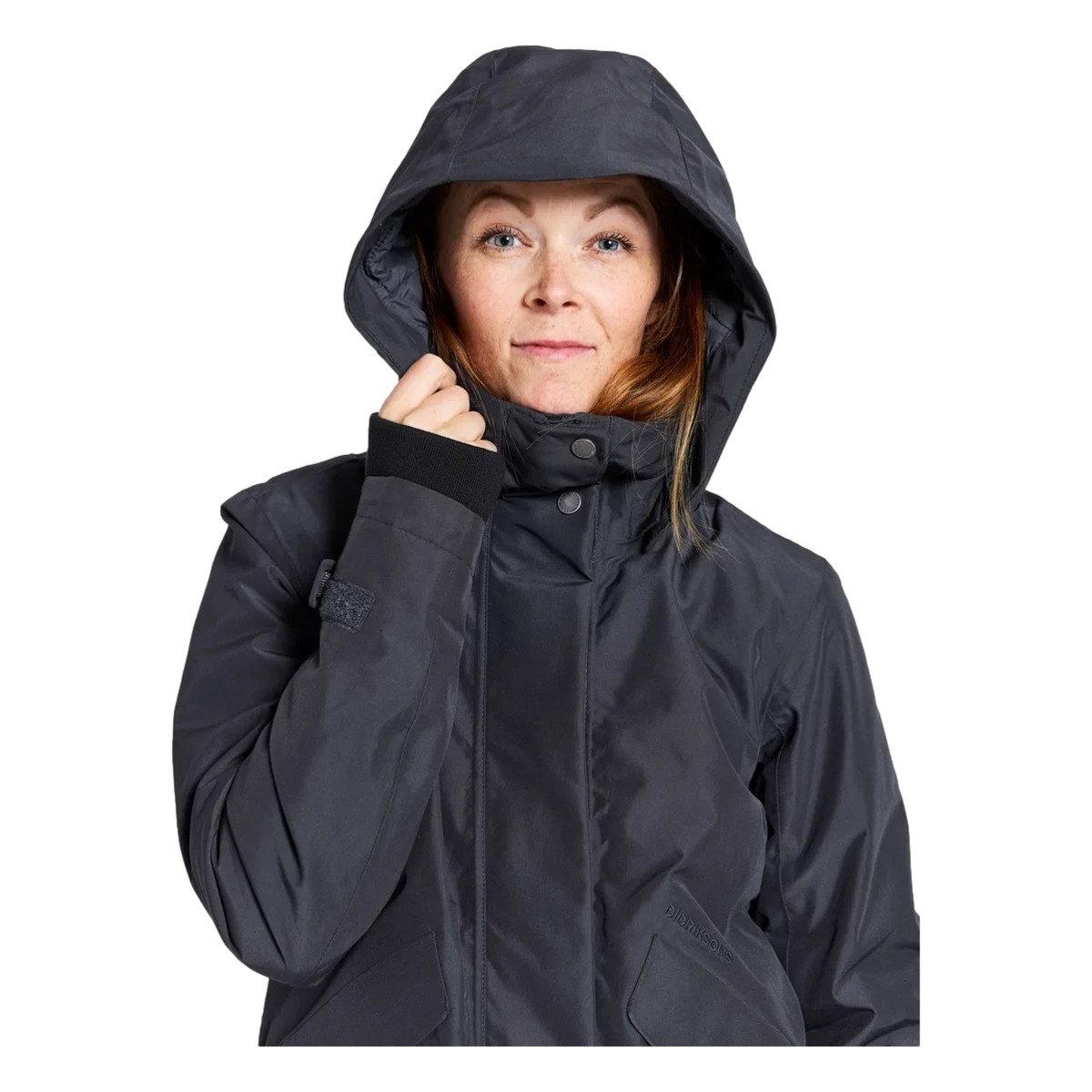 Didriksons Winterjacke Didriksons Indra - Damen Parka