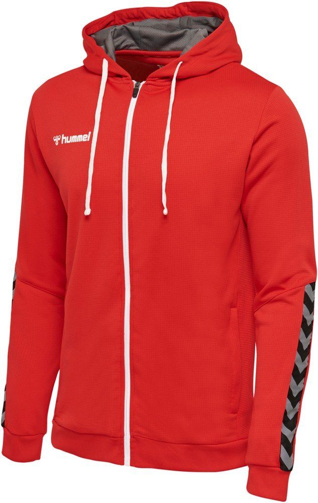 hummel Kapuzenpullover