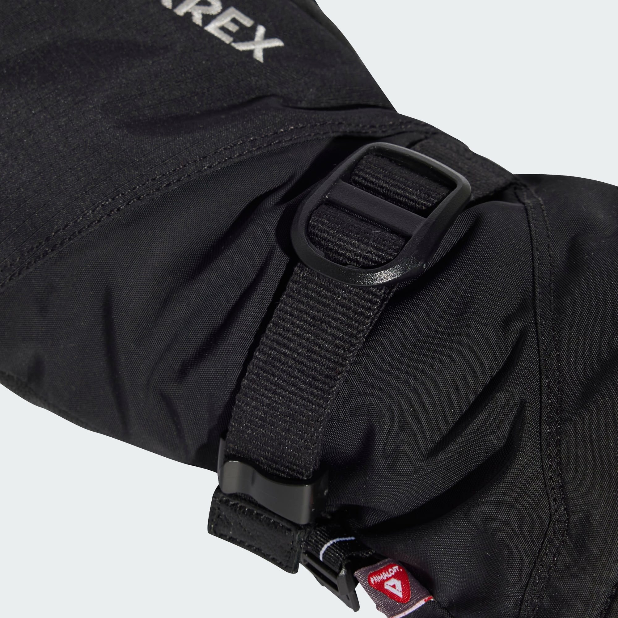 adidas TERREX Fäustlinge TERREX GORE-TEX OVER-THE-CUFF FÄUSTLINGE (1-St)