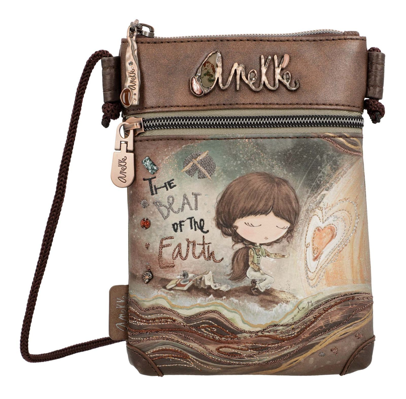 Anekke Handytasche Mini Crossbody Bag