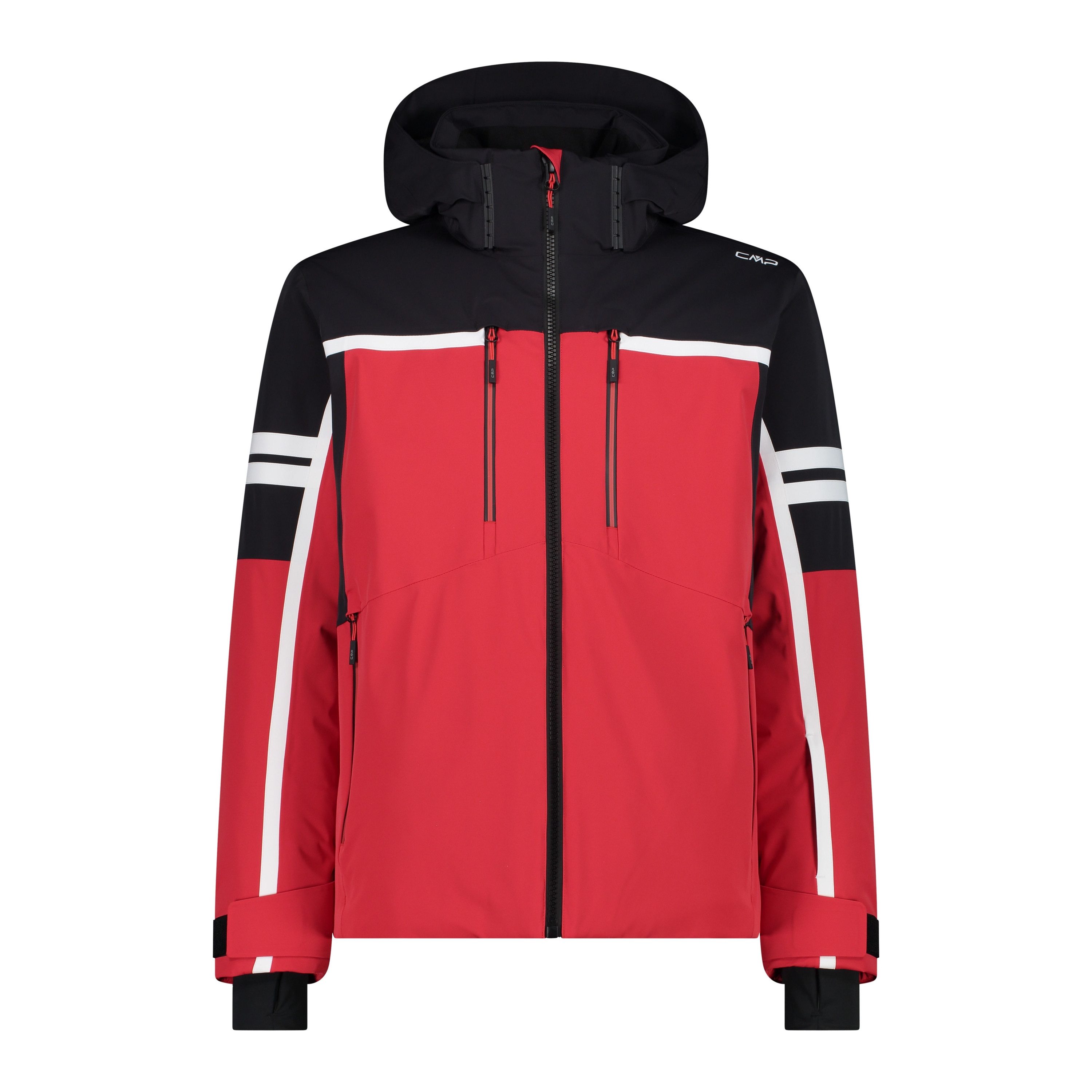 CMP Skijacke MAN JACKET ZIP HOOD