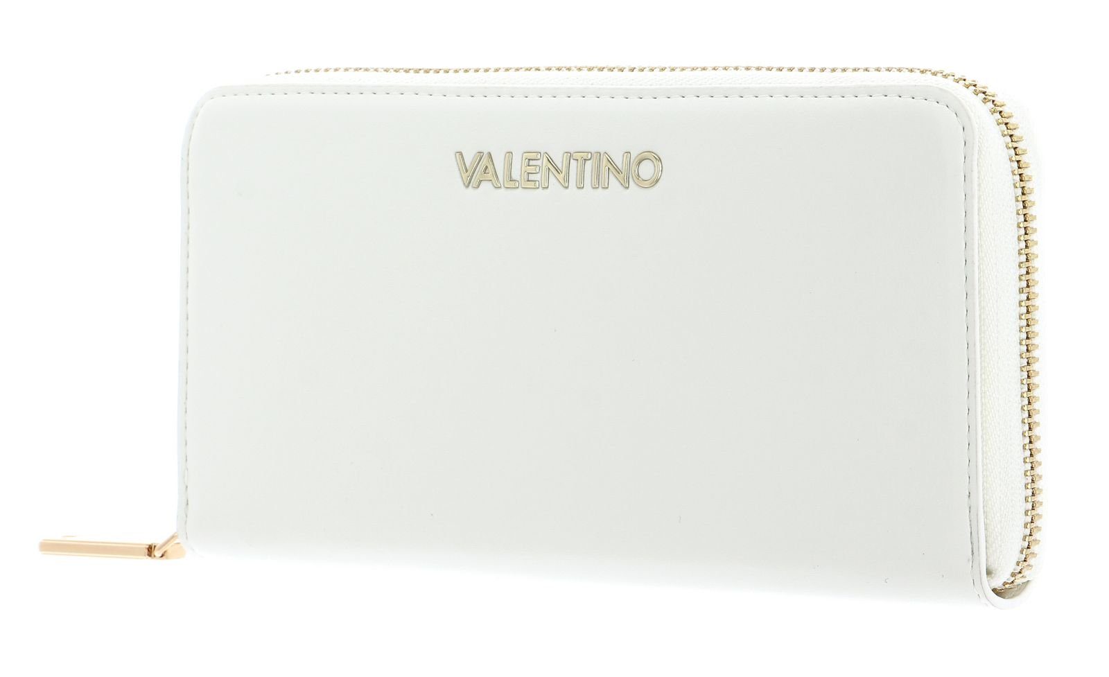 VALENTINO BAGS Geldbörse Lemonade Bianco