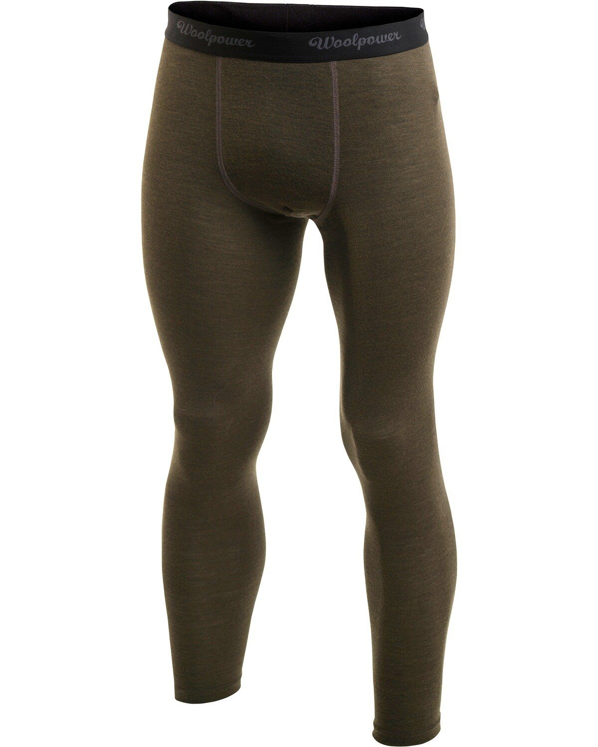 Woolpower Lange Unterhose Unterhose Lite Long Johns Man