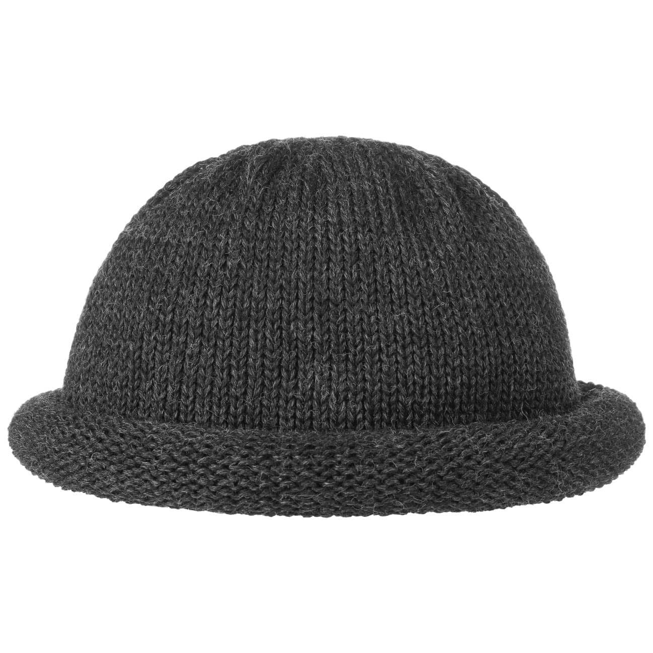 Lierys Schiebermütze (1-St) Rollrandmütze Docker, Made günstig online kaufen