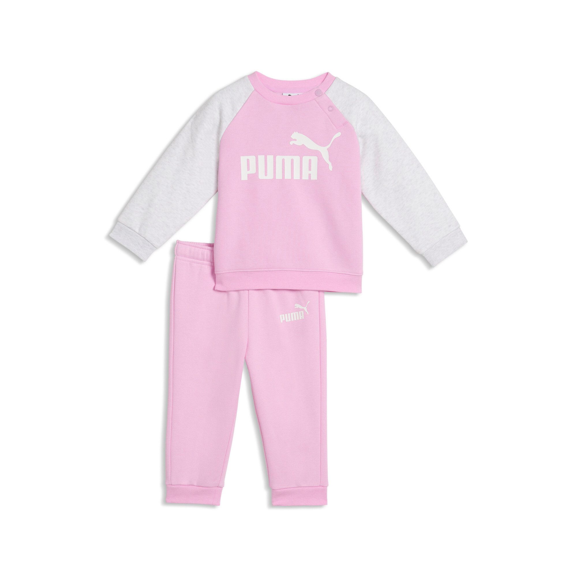 Mauve Glow Pink