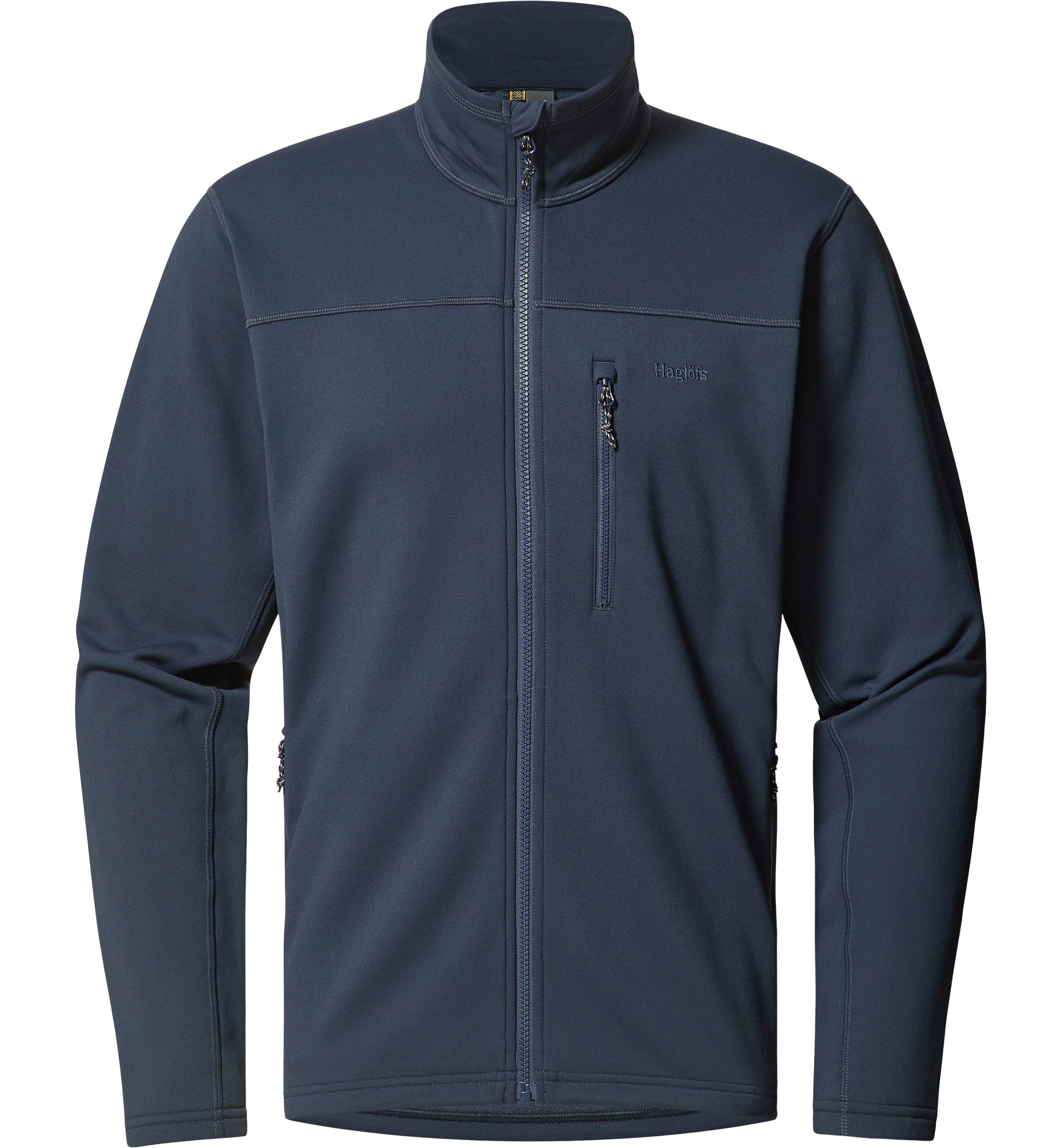 Haglöfs Fleecejacke Haglöfs Herren Rosson Mid Fleecejacke