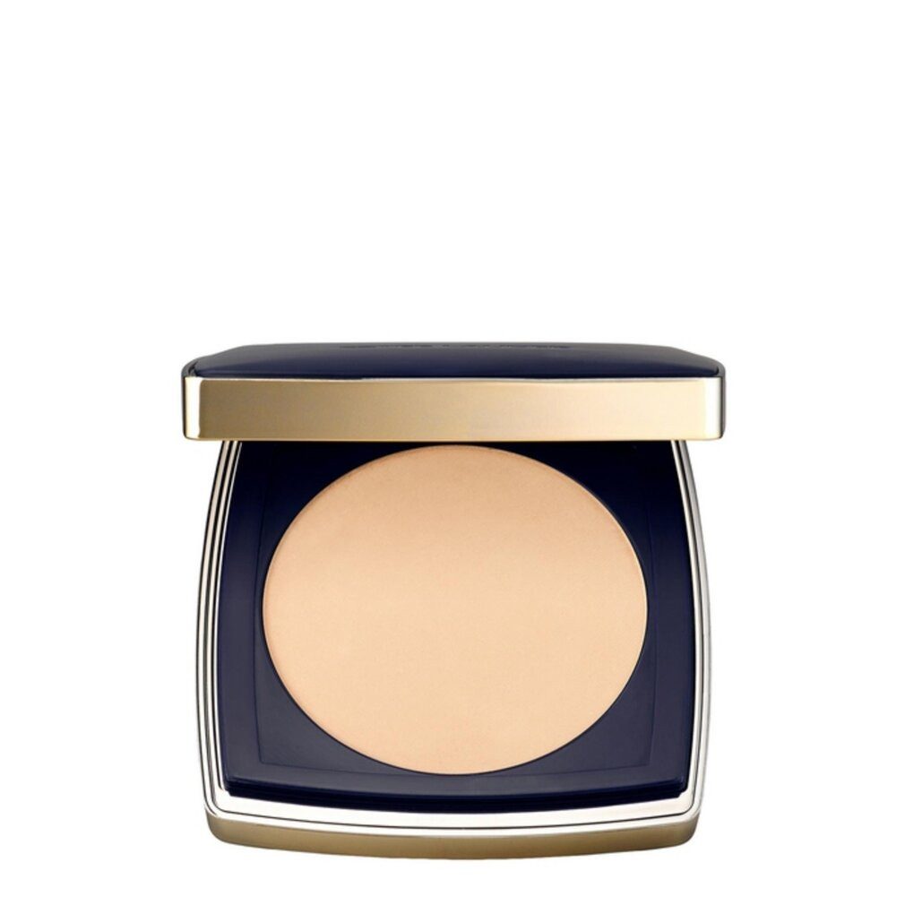 ESTÉE LAUDER Puder Double Wear Stay-in-Place Matte Powder Foundation SPF10 12g - 2W1 Dawn