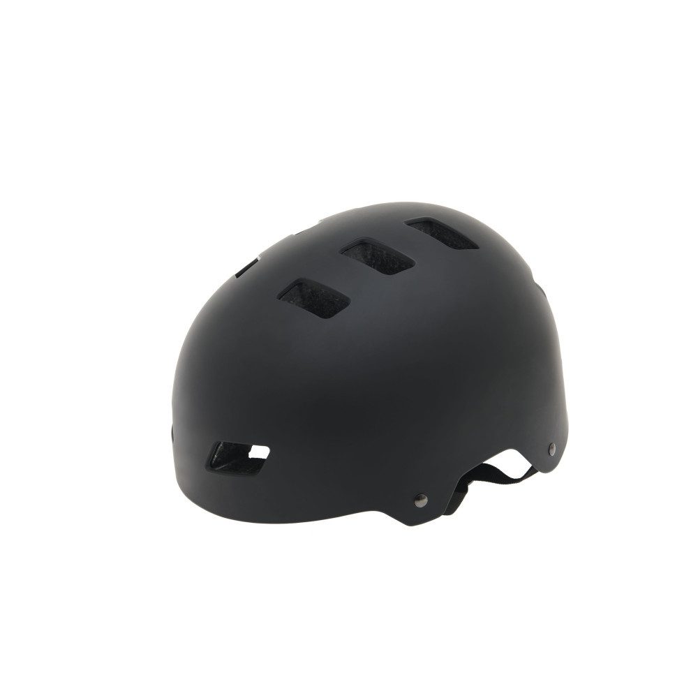 Fahrradhelm Helm Size M Black (60408)