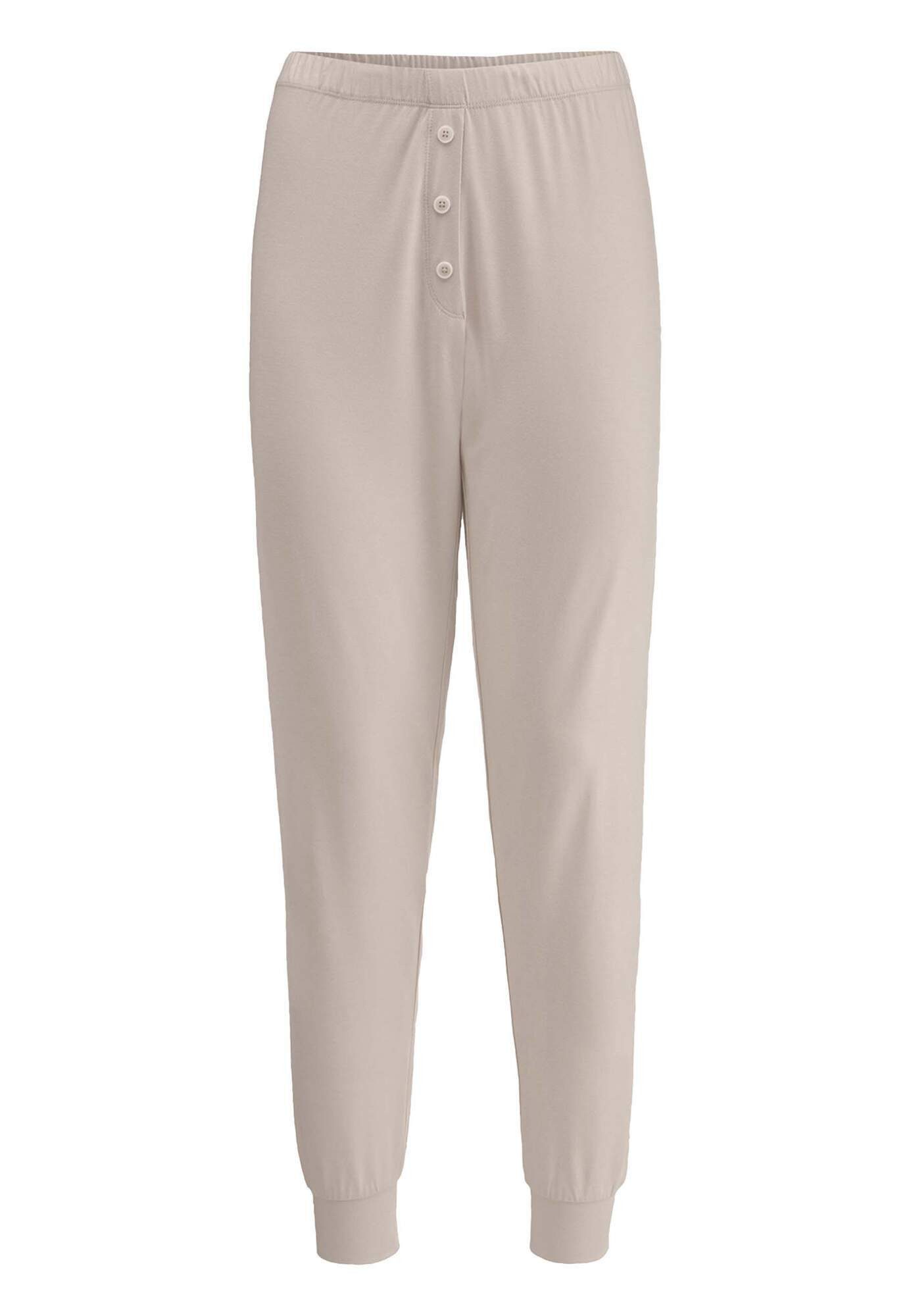 Hessnatur Pyjamahose PURE FLOW aus TENCEL™ Modal (1-tlg)