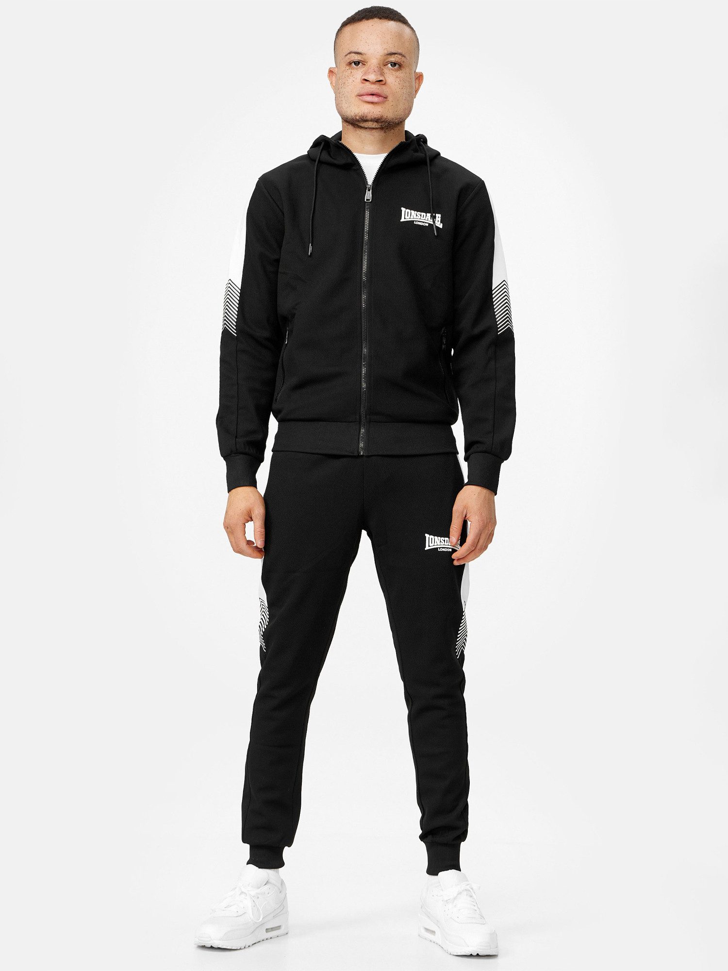 Lonsdale Trainingsanzug MARTHALL