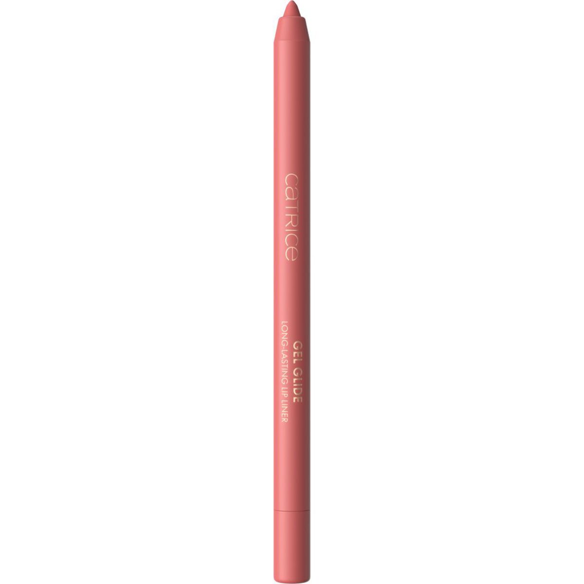 Catrice Lipliner Gel Glide Langhaltender Lippenkonturenstift, 1-tlg.
