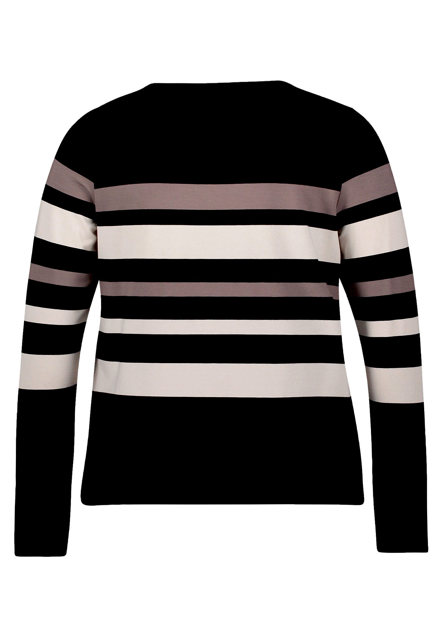 Betty Barclay Kurzarmshirt Damen mit U-Boot-Ausschnitt (1-tlg)