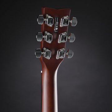 Yamaha Westerngitarre, FSX 315 C TBS Tobacco Brown Sunburst, FSX 315 C TBS - Westerngitarre