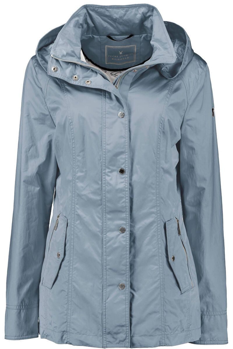 Outdoorjacke