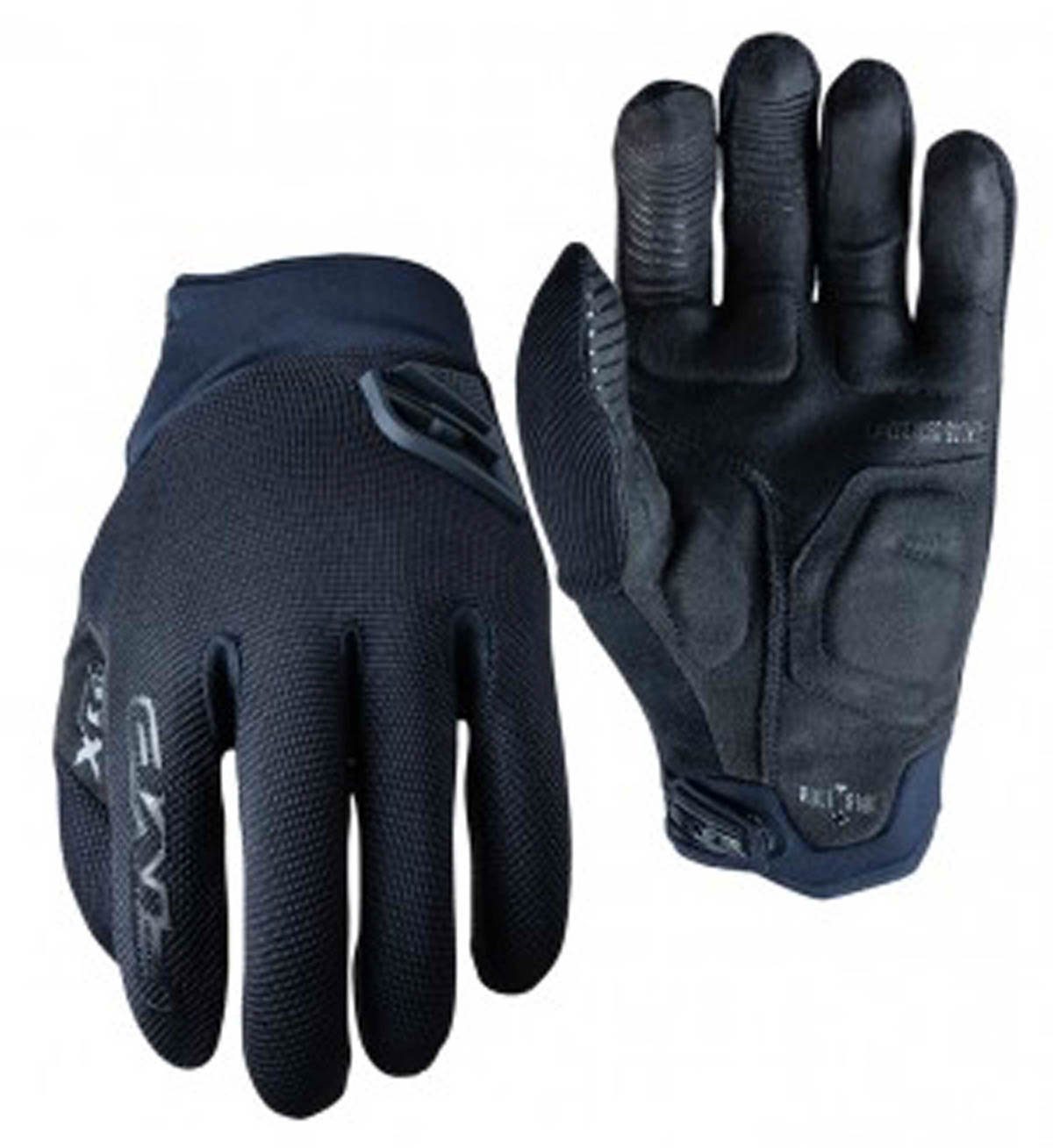 XR - Fahrradhandschuhe Gr. Handschuh S Five Gloves PRO Gel Damen, TRAIL
