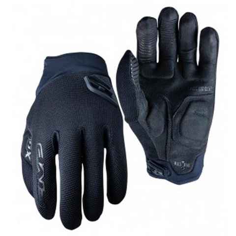 PRO Fahrradhandschuhe Handschuh Five Gloves XR - TRAIL Gel Damen, Gr. S
