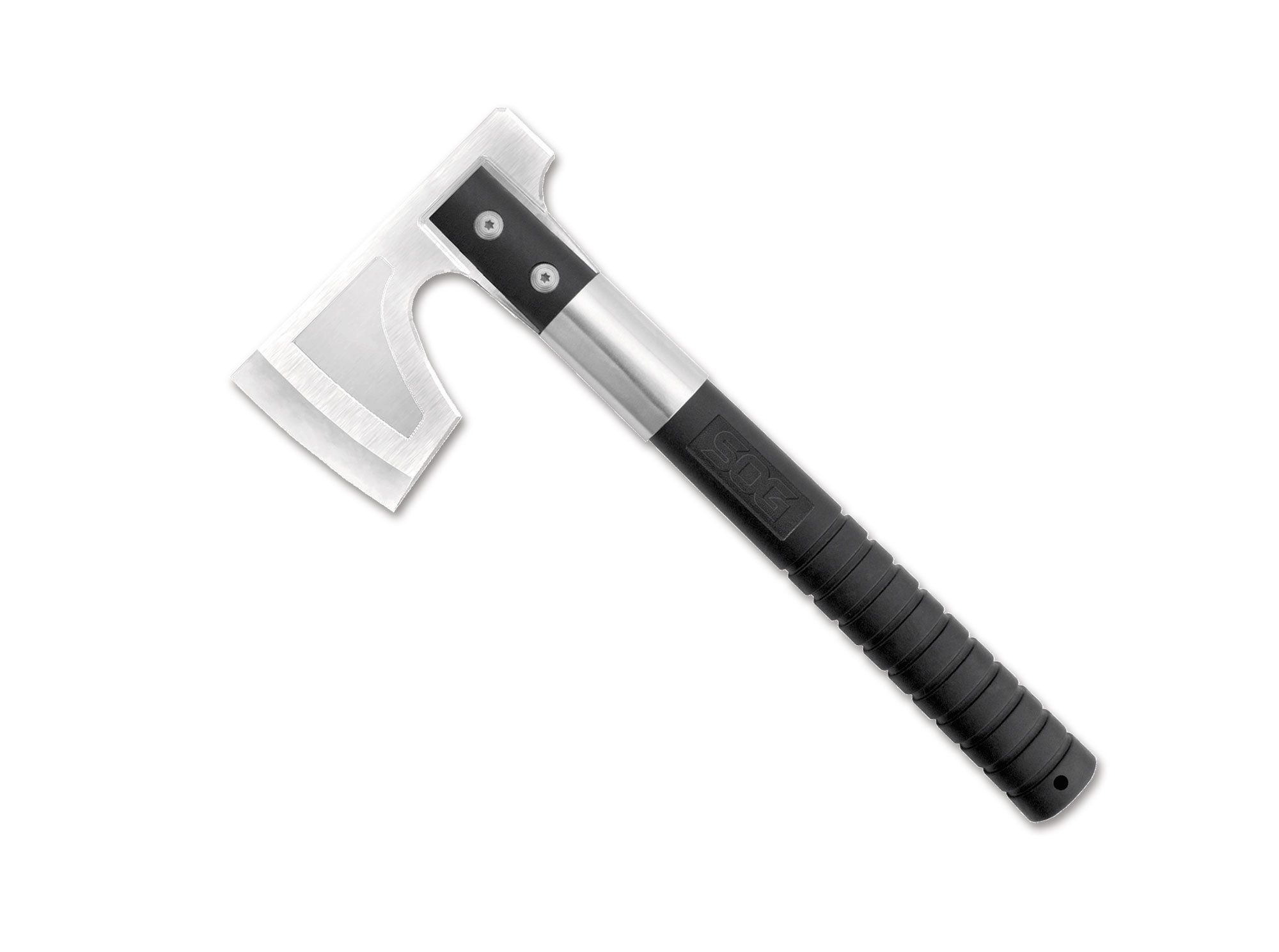 Taschenmesser SOG Camp Axe Axt