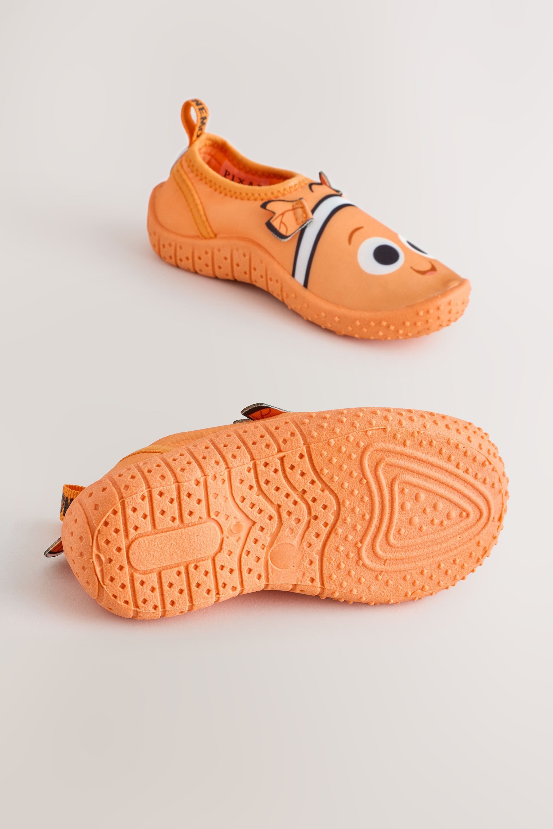 Next Badesocken, Nemo Badeschuh (1-tlg)