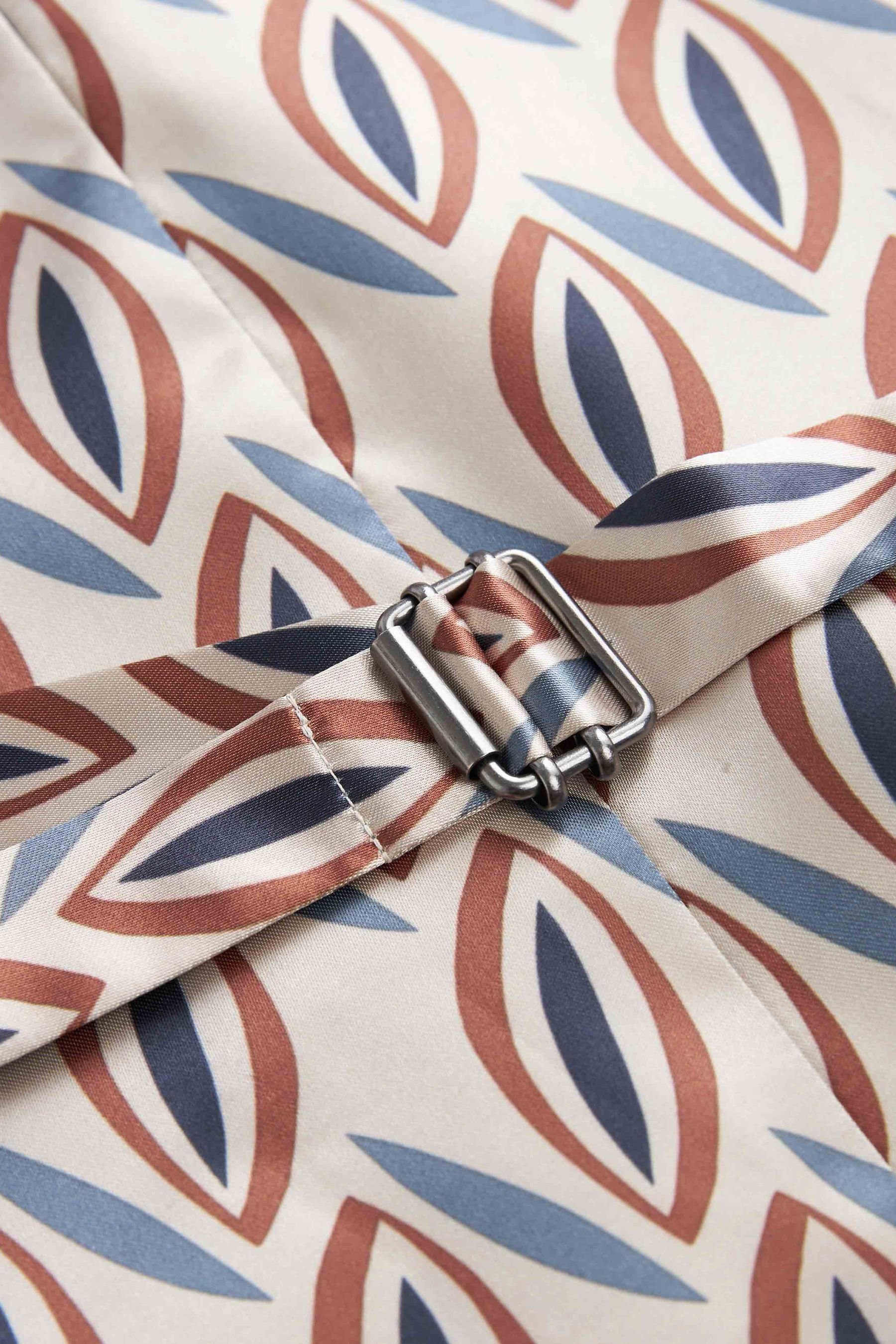 Next Anzugweste Motion Flex Stretch-Weste (1-tlg)