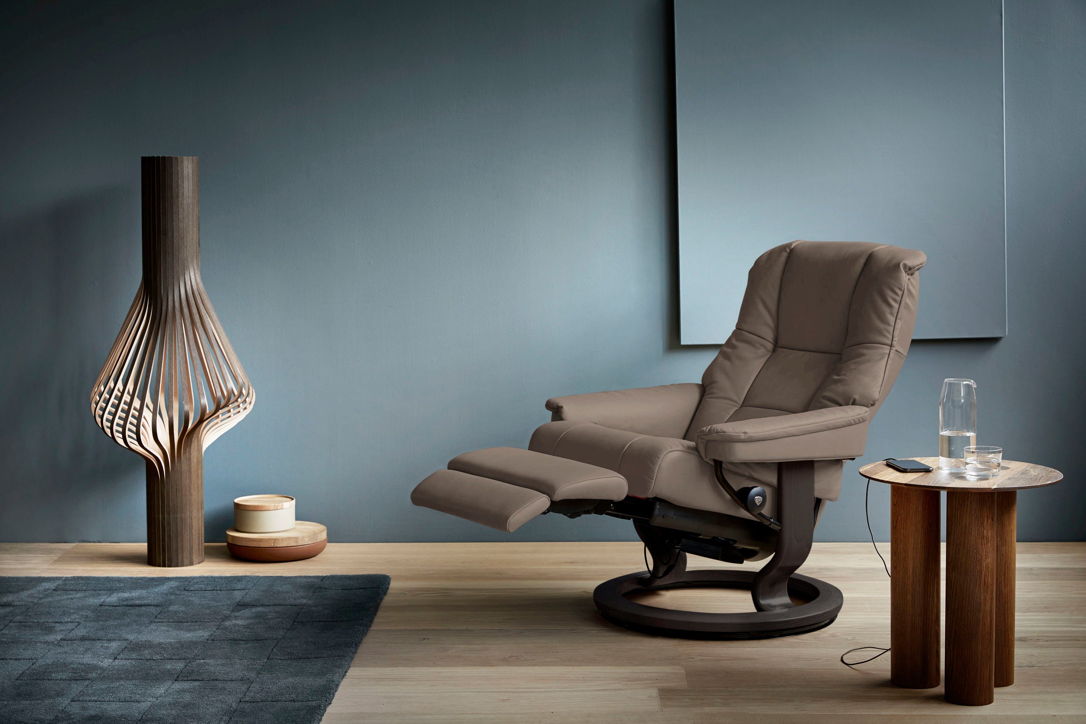 Stressless® Relaxsessel Mayfair, elektrisch verstellbar, optional günstig online kaufen