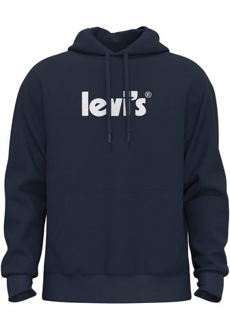 Levi's ® Sportinis megztinis su gobtuvu LE T2...
