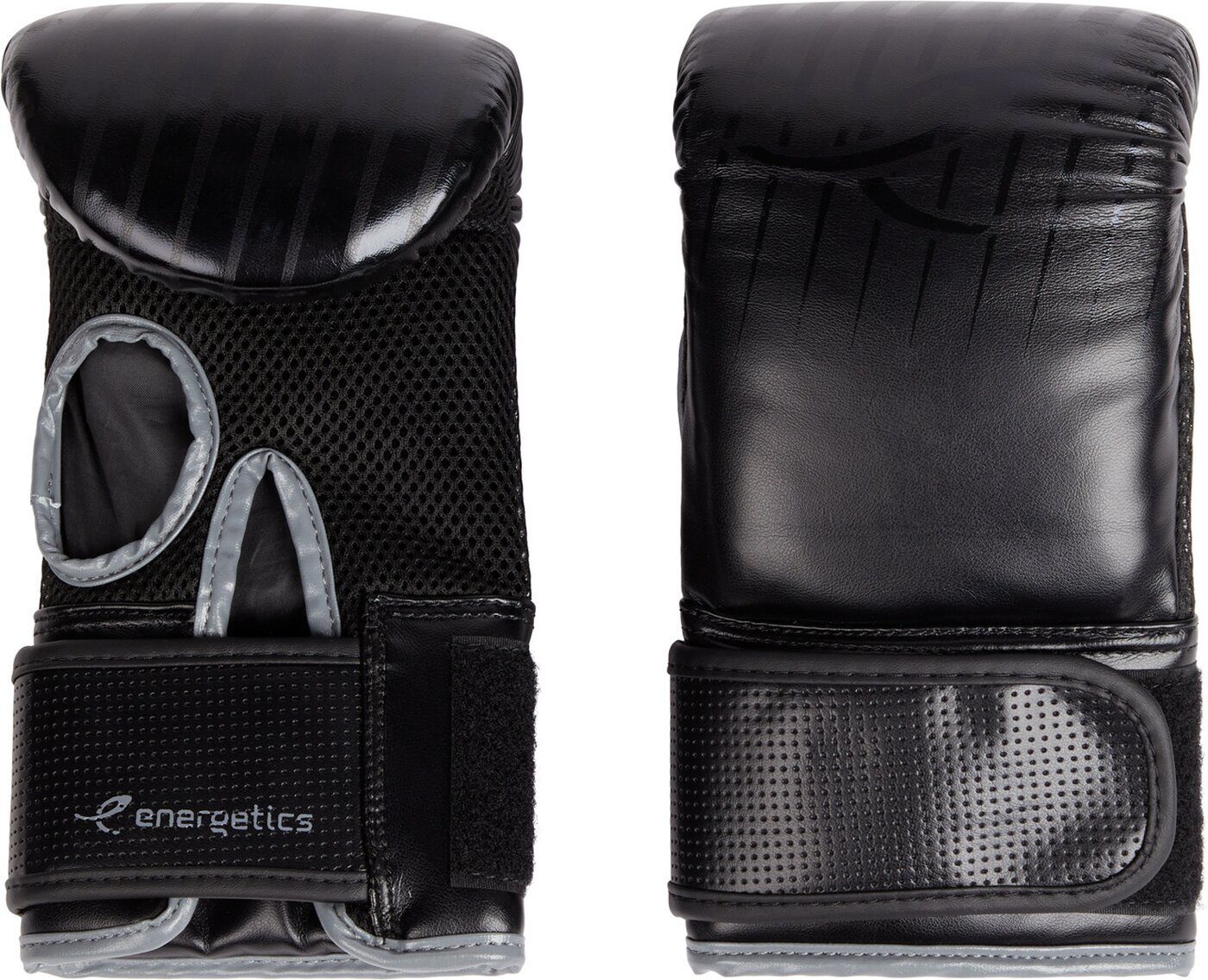 Energetics Punch-Handschuhe Punch-Handsch. Punching Mitts PU TN