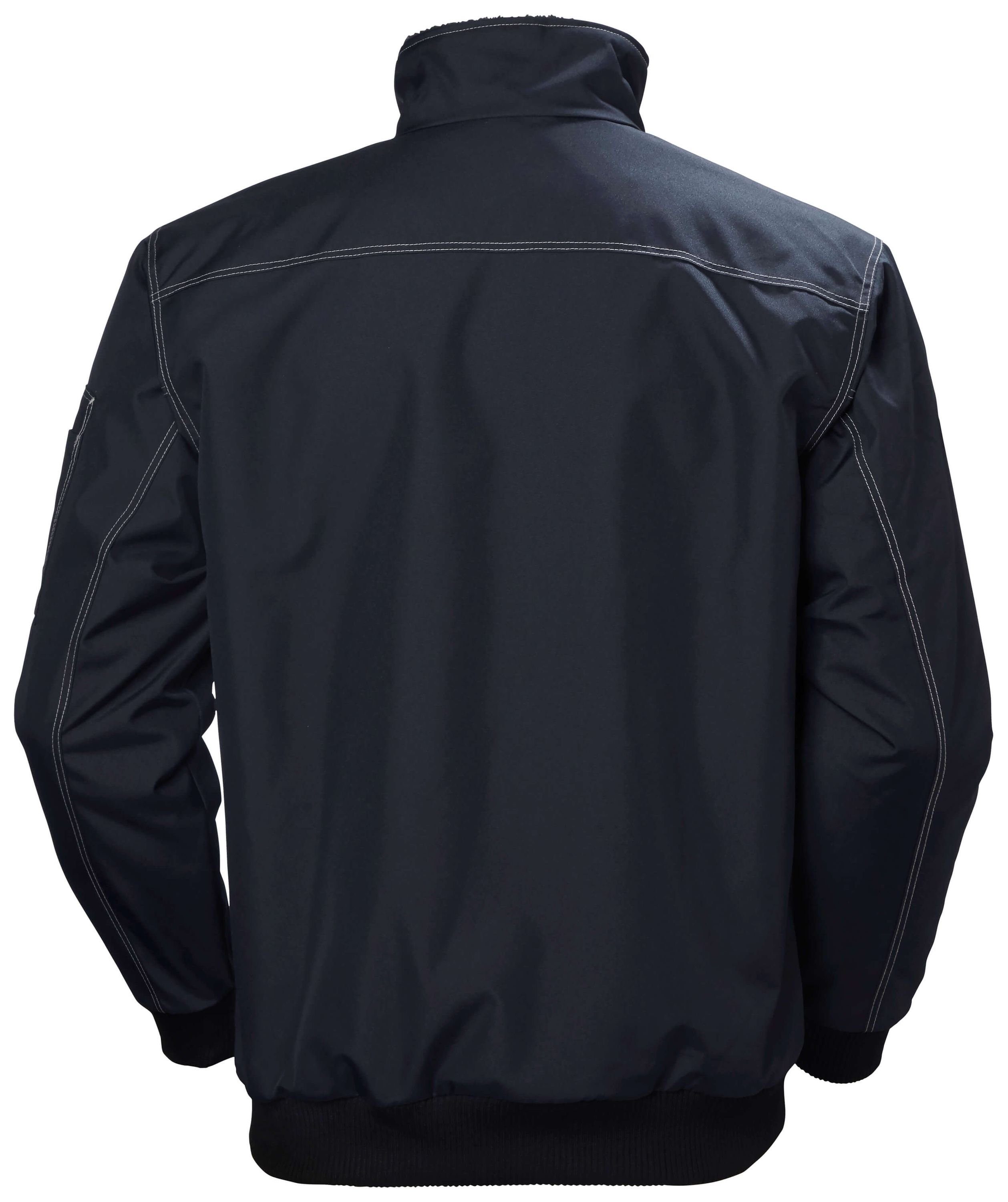 Helly Hansen Pilotenjacke BERGHOLM JACKET (1-St) günstig online kaufen
