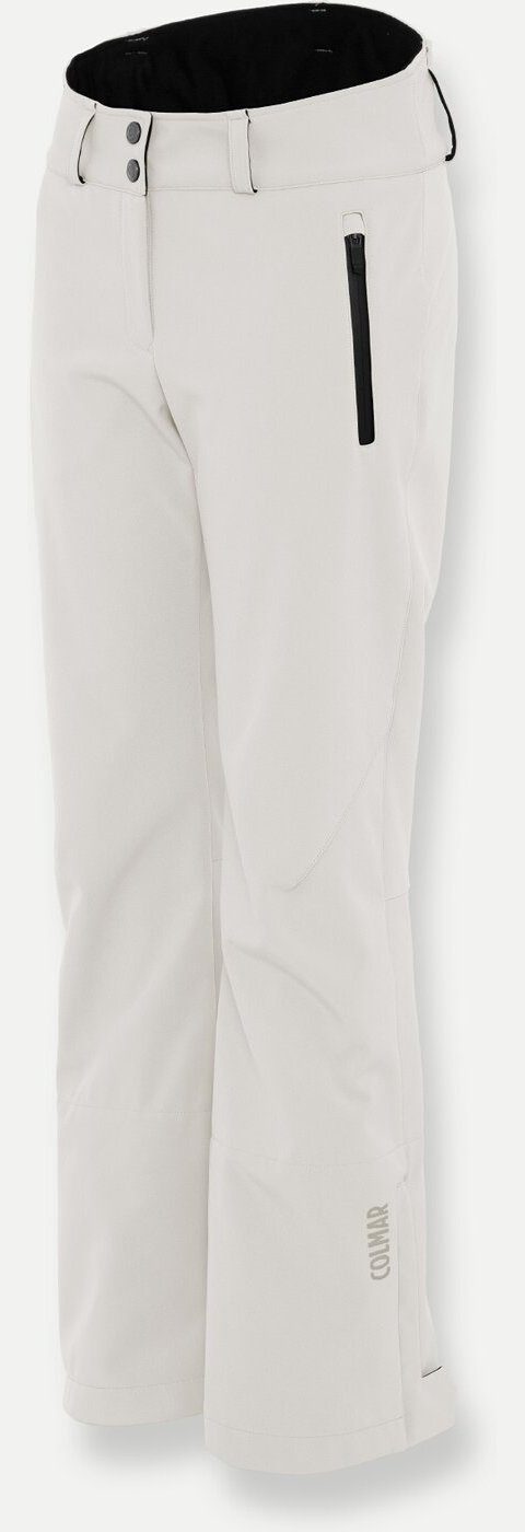 Pantalon De Ski Colmar 1423 - Taille 54 - Rembourrage Chaud, Bretelles Amovibles, Imperméable 15K Pour Homme