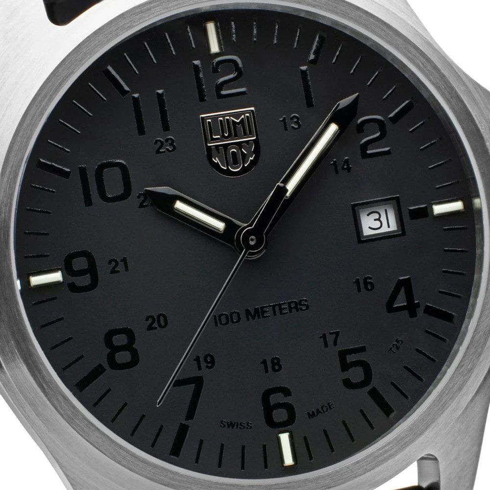 Luminox Schweizer Uhr Patagonia X2.2502