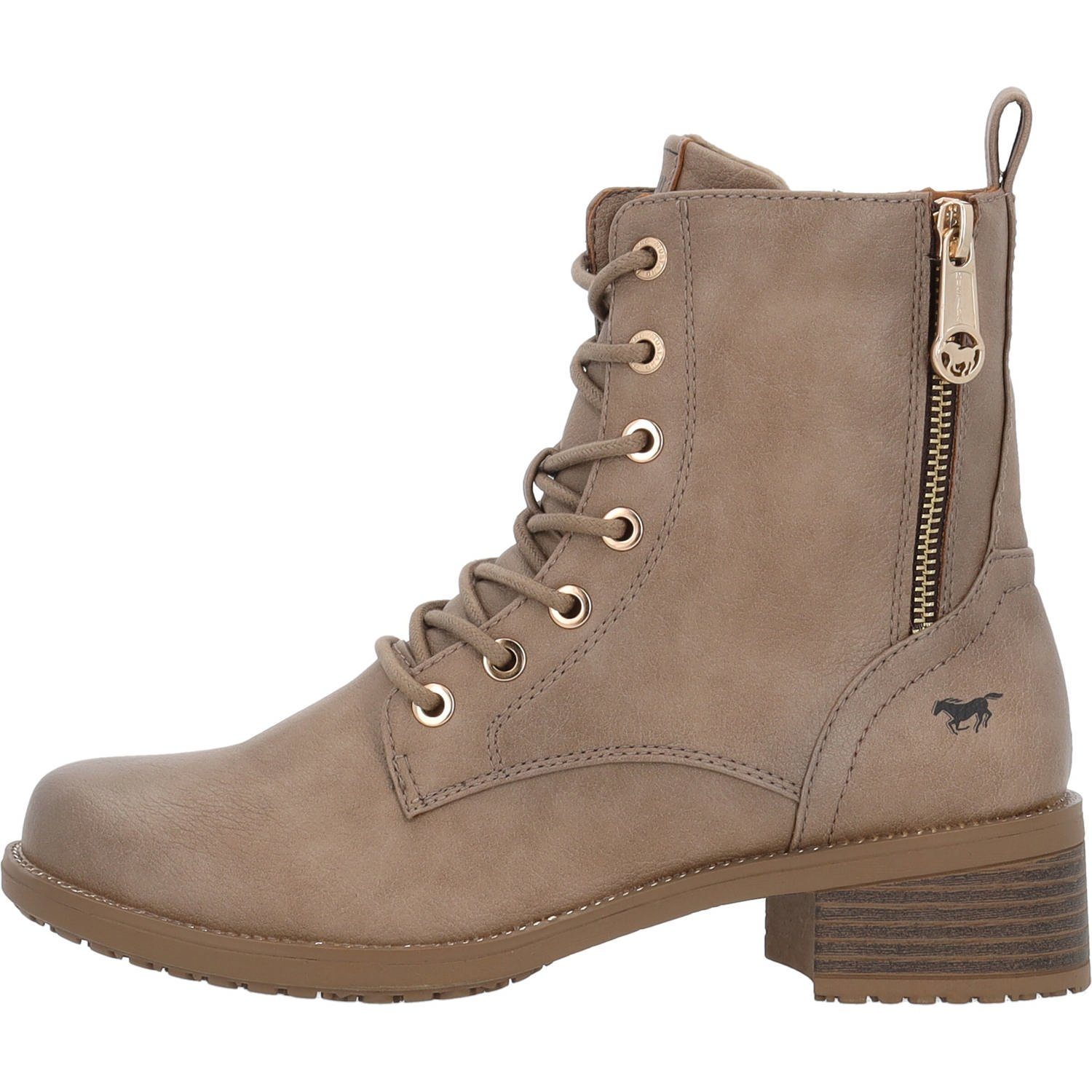 MUSTANG Mustang 1402502 Stiefelette günstig online kaufen