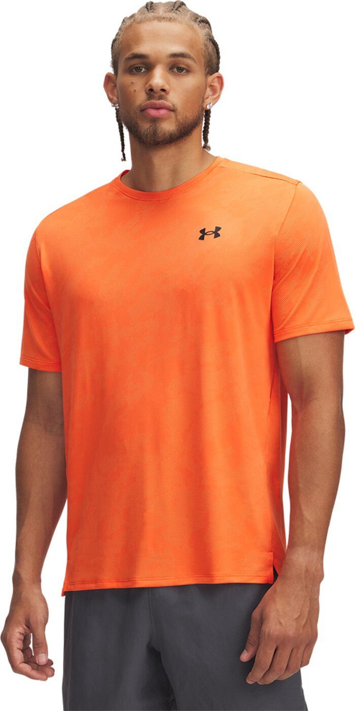 Under Armour® Kurzarmshirt UA TECH VENT günstig online kaufen
