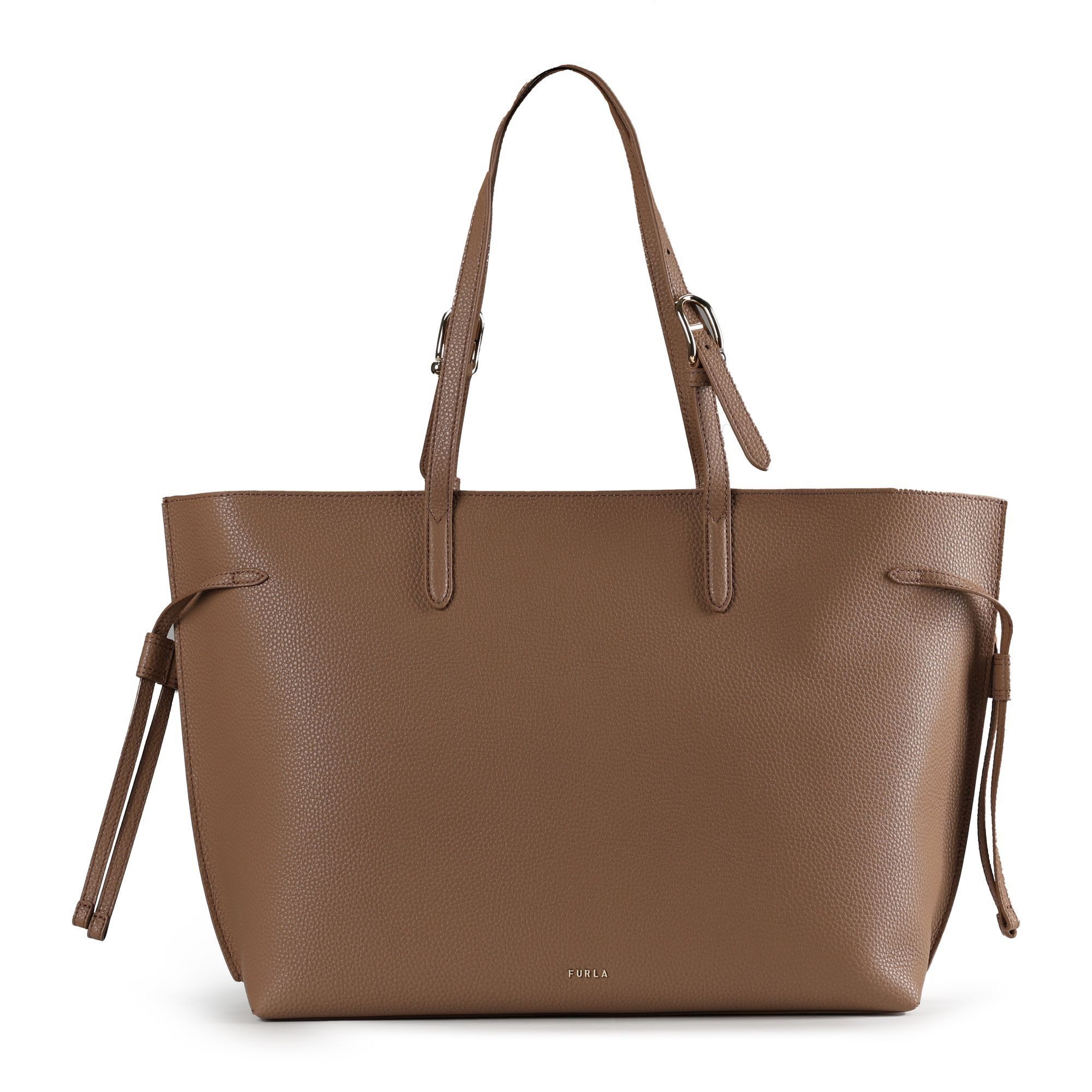 Furla Shopper Ava, Leder