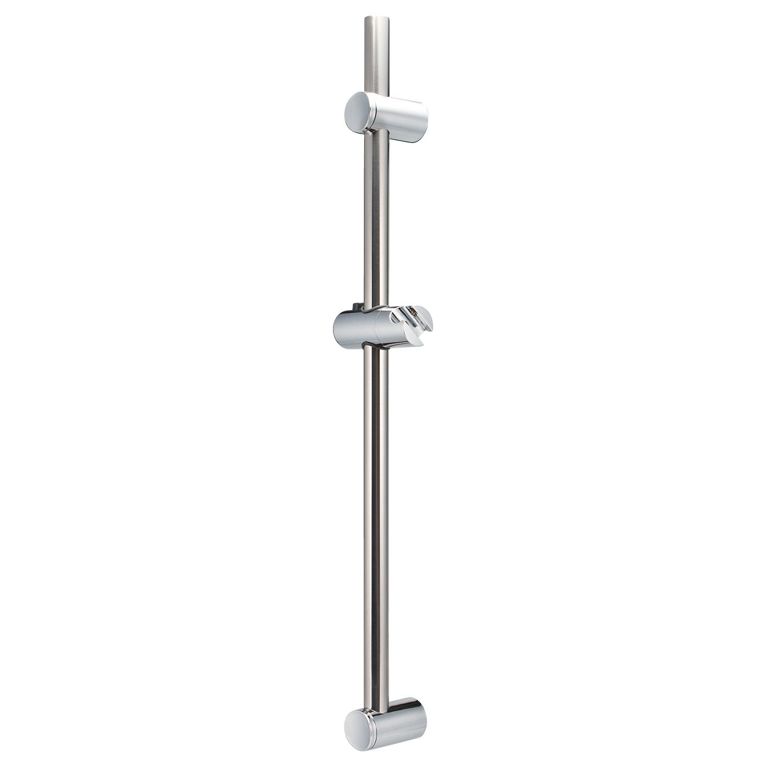 bremermann Brausegarnitur Brausestange Edelstahl 71,5 cm günstig online kaufen