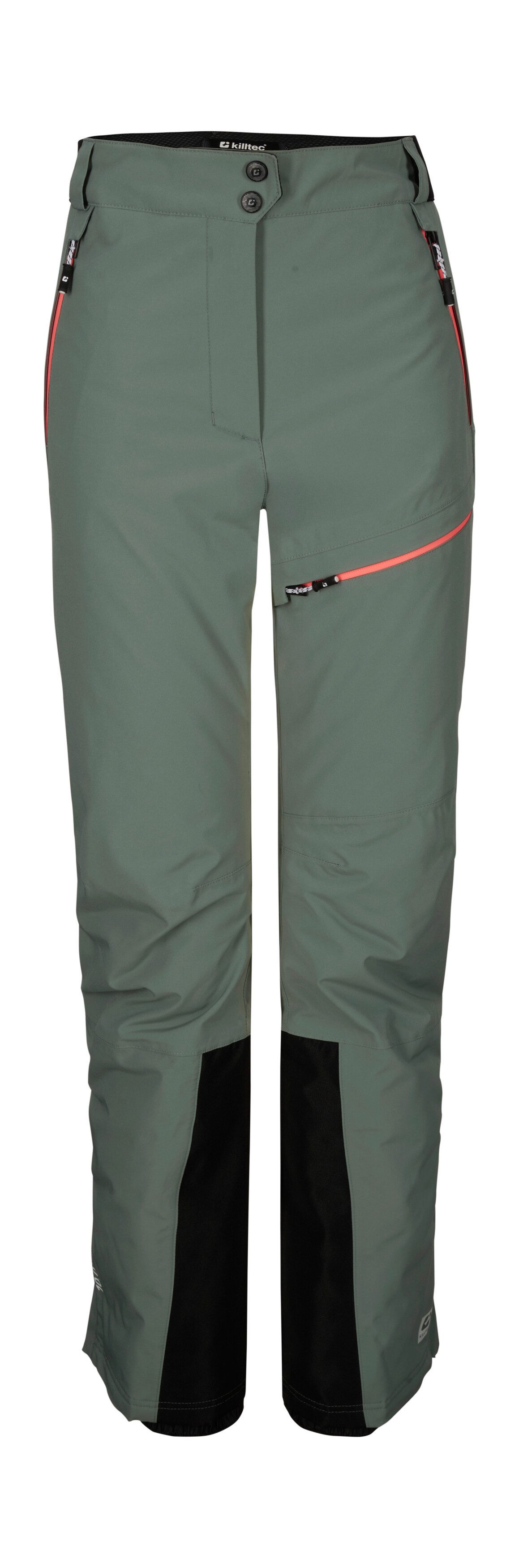 Killtec Skihose KSW 285 WMN SKI PNTS Wind- und wasserdicht, atmungsaktiv, v günstig online kaufen
