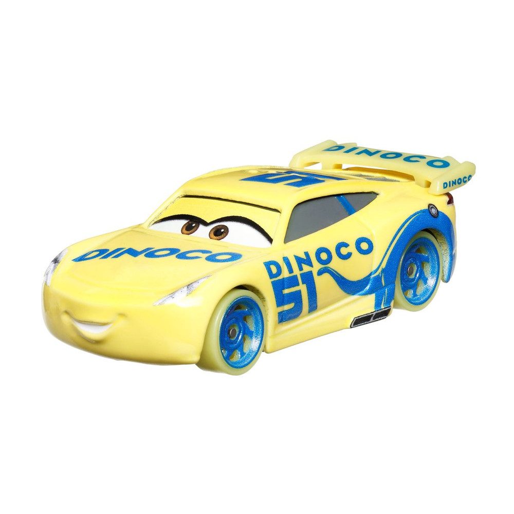 Mattel GmbH Spielzeug-Traktor Disney Cars - günstig online kaufen