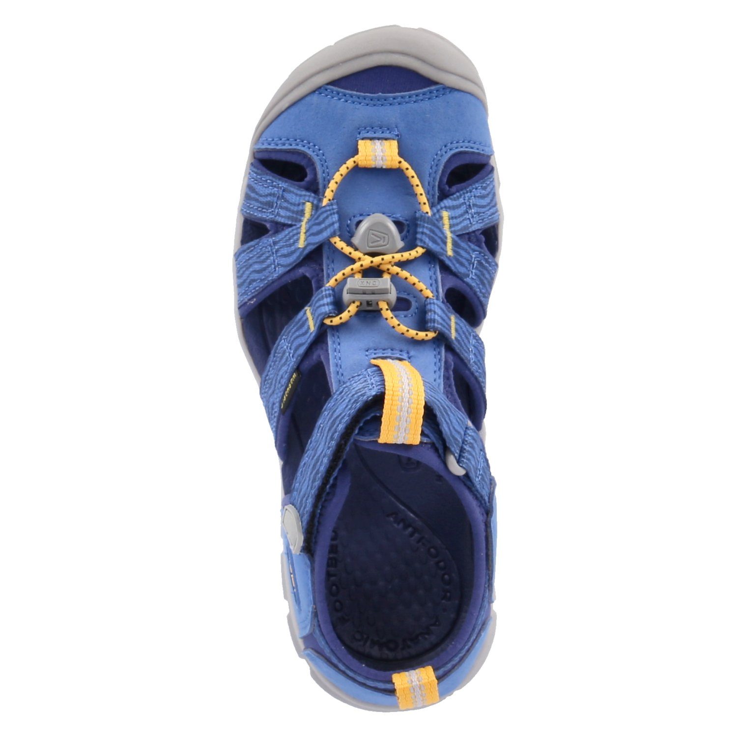 Keen Outdoorsandalen SEACAMP II Sandalette