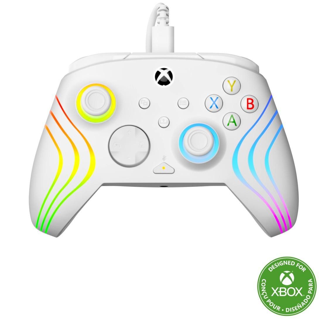 Turtle Beach XB Afterglow Wave Controller