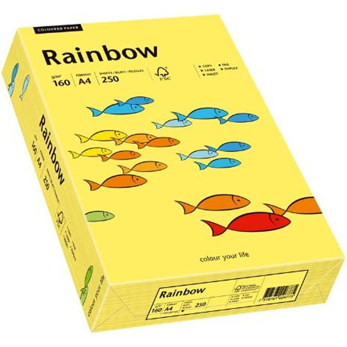 PAPYRUS Kopierpapier