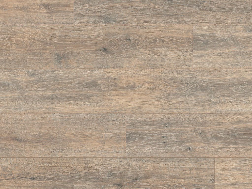 meister Designboden Meister Designboden Eiche Braun Landhausdiele 6 mm