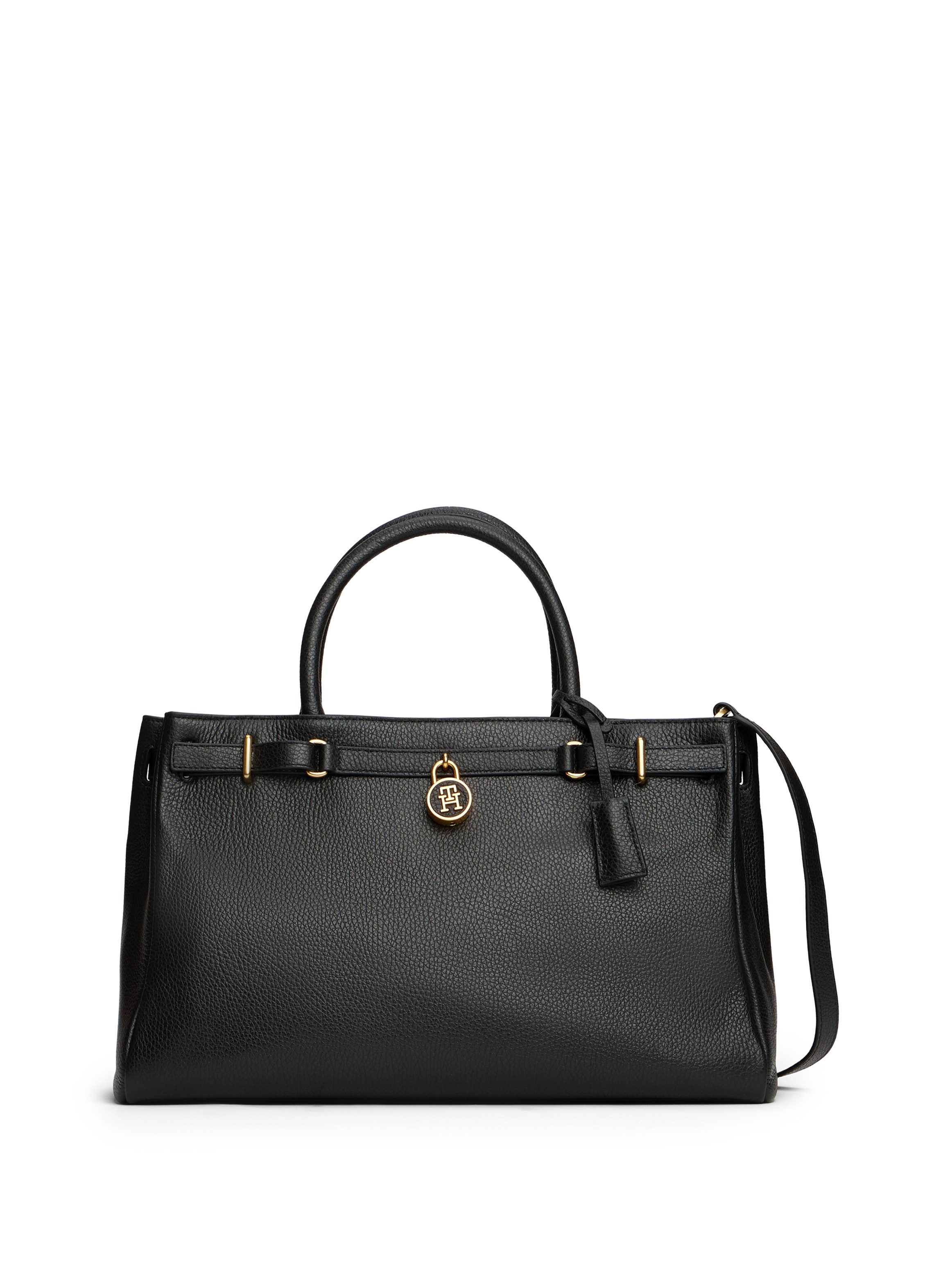 Tommy Hilfiger Tragetasche AMERICAN ICON TOTE günstig online kaufen