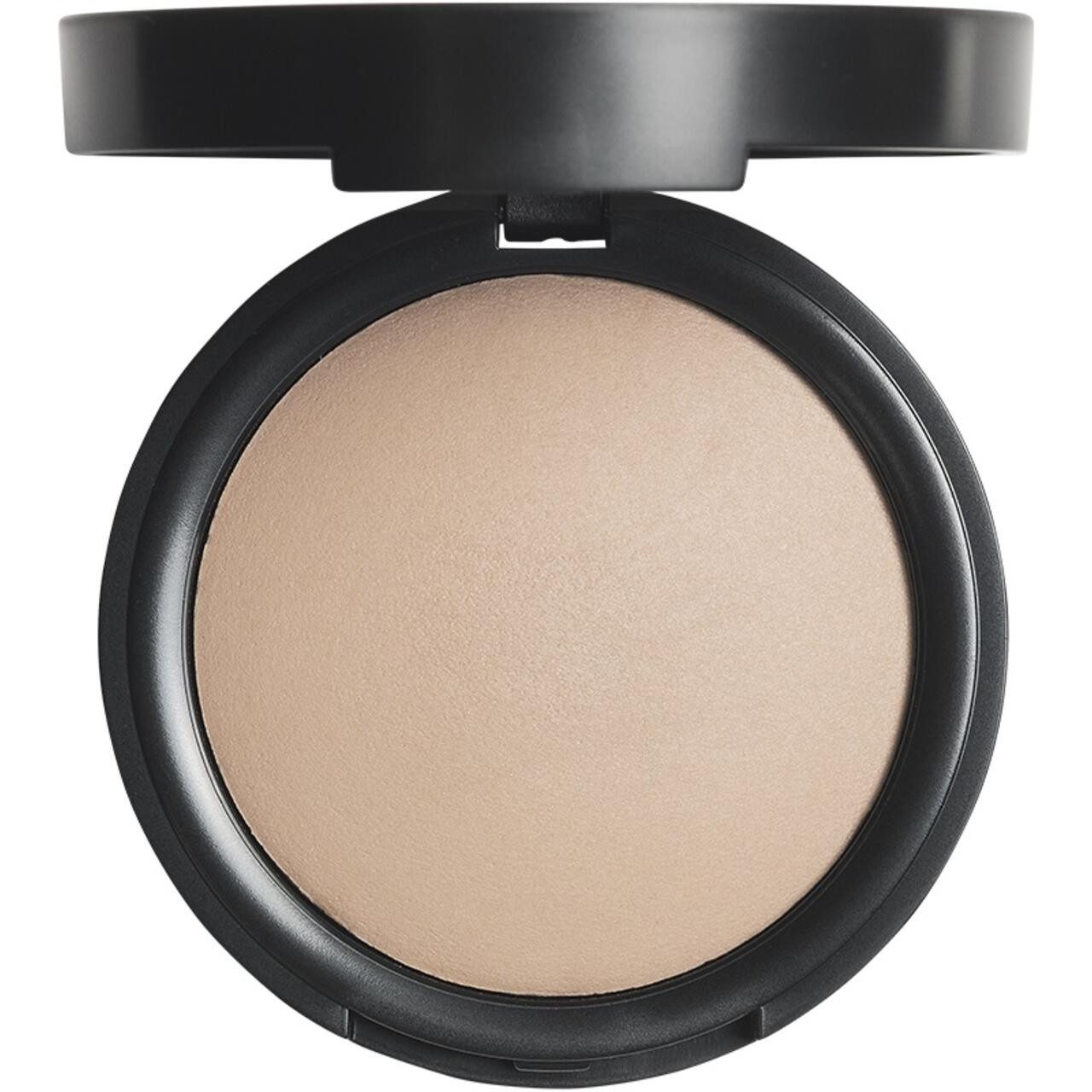 Puder Baked Mineral Powder
