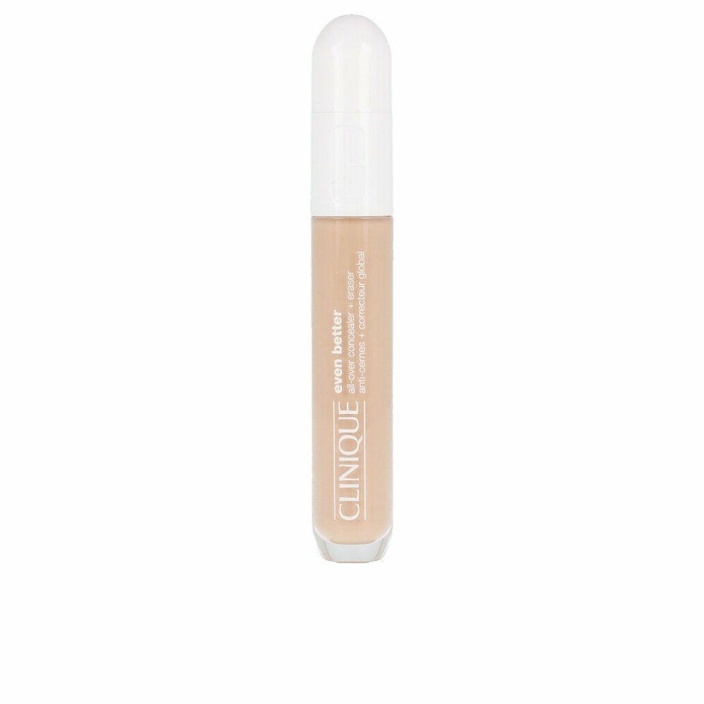 CLINIQUE Concealer Even Better All Over Concealer + Eraser