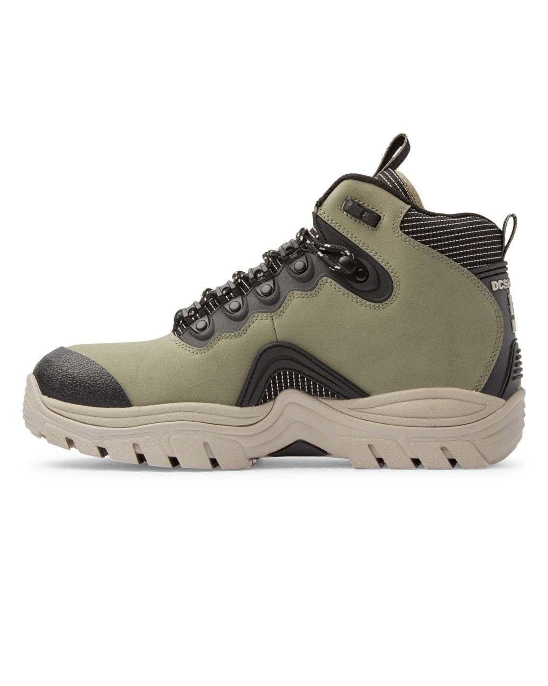 DC Shoes Navigator Winterboots